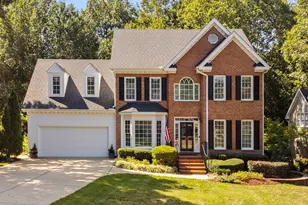 3309 Glade Spring Ct, Raleigh, NC 27612 - Photo 1