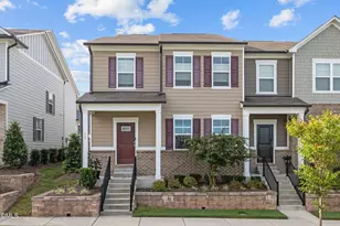 17 Rambler Ln, Durham, NC 27703 - Photo 1