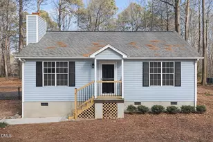 164 Bridges Ln, Youngsville, NC 27596 - Photo 1