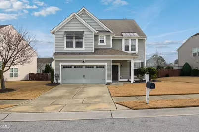 2111 Old Rosebud Drive, Knightdale, NC 27545 - Photo 1
