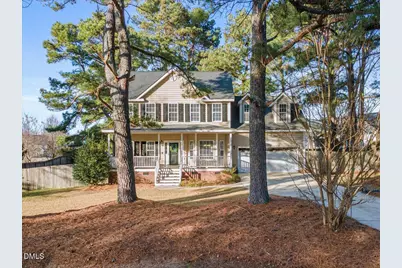 6512 Cablewood Drive, Raleigh, NC 27603 - Photo 1