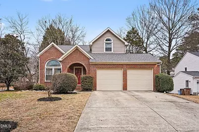 118 Carmel Woods Court, Wake Forest, NC 27587 - Photo 1