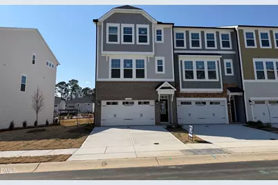 10025 Secluded Garden Drive #163, Apex, NC 27523 - Photo 1