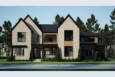 8200 Harmony Meadow Way, Youngsville, NC 27596 - Photo 1