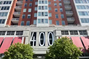 400 W North St, Raleigh, NC 27603 - Photo 1