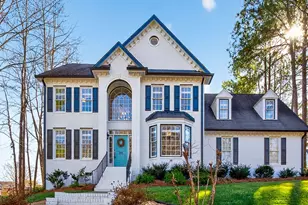 313 Crossway Ln, Holly Springs, NC 27540 - Photo 1