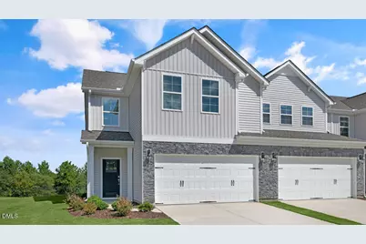 701 Gold Hill Way, Hillsborough, NC 27278 - Photo 1