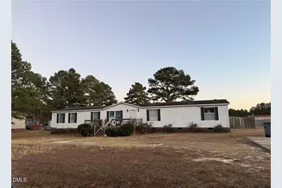 270 Meadowfield Circle, Aberdeen, NC 28315 - Photo 1