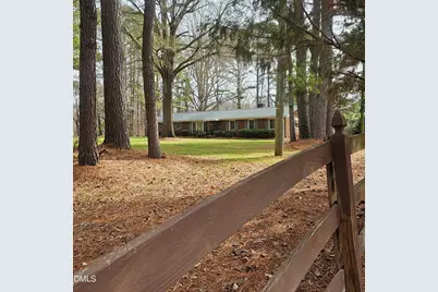 3144 N Carolina 62, Liberty, NC 27298 - Photo 1