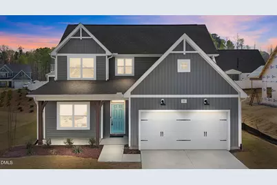 55 Malbec Way, Youngsville, NC 27596 - Photo 1