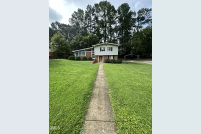 3316 Baugh Street, Raleigh, NC 27604 - Photo 1