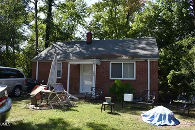 209 W Pilot Street, Durham, NC 27707 - Photo 1