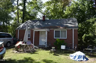 209 W Pilot St, Durham, NC 27707 - Photo 1