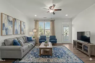 215 Savannah Ridge Rd, Holly Springs, NC 27540 - Photo 1