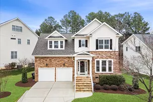 421 Edgepine Dr, Holly Springs, NC 27540 - Photo 1