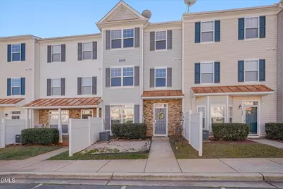 2210 Raven Road #106, Raleigh, NC 27614 - Photo 1
