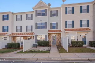 2210 Raven Rd, Raleigh, NC 27614 - Photo 1