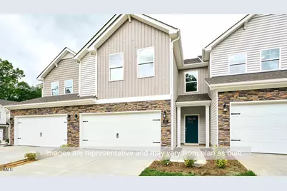 713 Gold Hill Way, Hillsborough, NC 27278 - Photo 1