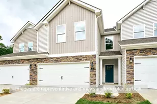 713 Gold Hl Wy, Hillsborough, NC 27278 - Photo 1