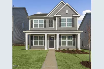 729 James J Freeland Memorial Drive, Hillsborough, NC 27278 - Photo 1
