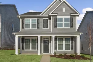 729 James J Freeland Memorial Dr, Hillsborough, NC 27278 - Photo 1