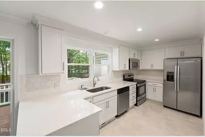 901 Bridge Way, Raleigh, NC 27615 - Photo 1