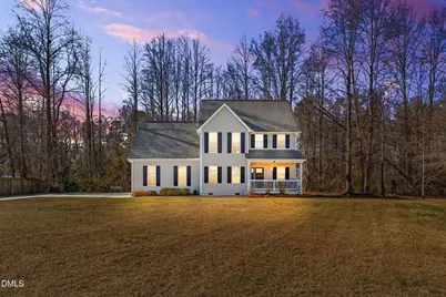 27 Duchess Court, Angier, NC 27501 - Photo 1