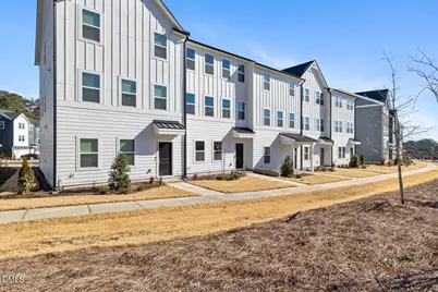 7256 Morris Acres Road, Apex, NC 27523 - Photo 1