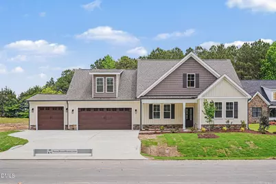 205 Juju Drive, Clayton, NC 27520 - Photo 1