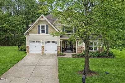 232 Fawn Hill Court, Garner, NC 27529 - Photo 1