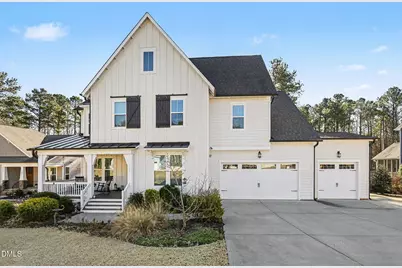 5017 Glen Creek Trail, Garner, NC 27529 - Photo 1