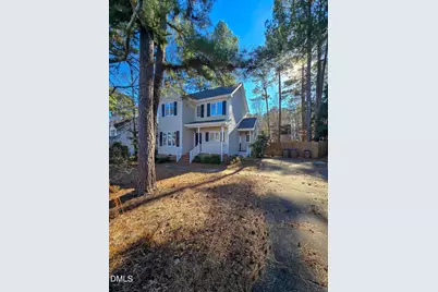 995 Saint Catherines Drive, Wake Forest, NC 27587 - Photo 1