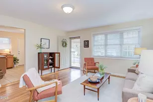 1518 Rosewood St, Durham, NC 27701 - Photo 1