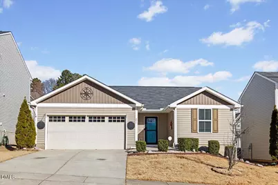 251 Fieldspar Lane, Clayton, NC 27520 - Photo 1