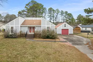 530 E Park Ave, Nashville, NC 27856 - Photo 1