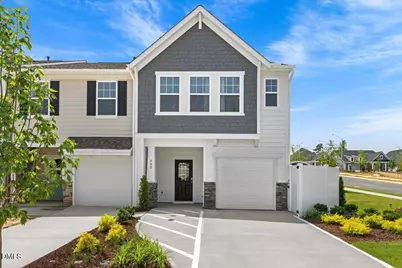 931 Kensley Grove Lane #37, Fuquay-Varina, NC 27526 - Photo 1