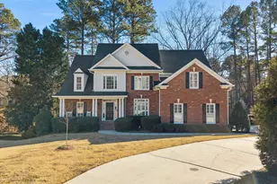 13 Morgans Ridge Ln, Durham, NC 27707 - Photo 1