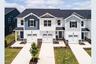 35 Silver Pine Drive #Lot 41, Angier, NC 27501 - Photo 1