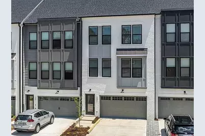 1239 Corkery Ridge Court, Cary, NC 27519 - Photo 1