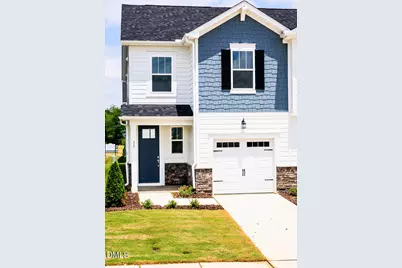 31 Silver Pine Drive, Angier, NC 27501 - Photo 1