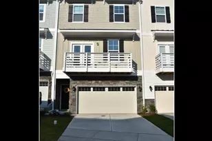 2231 Chattering Lory Ln, Apex, NC 27502 - Photo 1