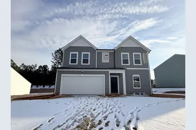 11769 Salers Loop, Middlesex, NC 27557 - Photo 1