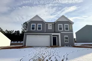 11769 Salers Loop, Middlesex, NC 27557 - Photo 1