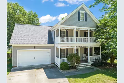 1617 Heritage Garden Street, Wake Forest, NC 27587 - Photo 1