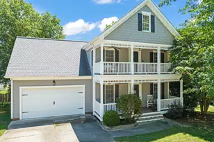 1617 Heritage Garden St, Wake Forest, NC 27587 - Photo 1