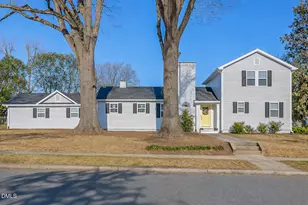 417 Glenwood Ave, Burlington, NC 27215 - Photo 1