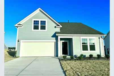 167 Appleseed Drive, Lillington, NC 27546 - Photo 1