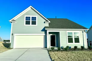 167 Appleseed Dr, Lillington, NC 27546 - Photo 1