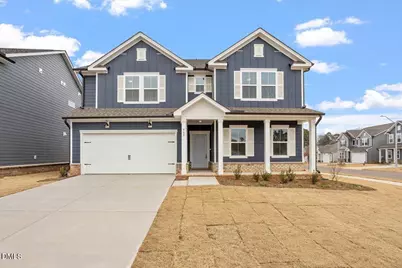 465 Grange Farm Place, Raleigh, NC 27603 - Photo 1
