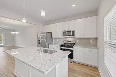 519 Forestville Road, Wake Forest, NC 27587 - Photo 1